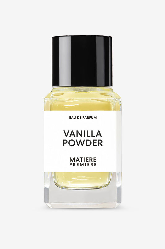 Matiere Premiere - Vanilla Powder