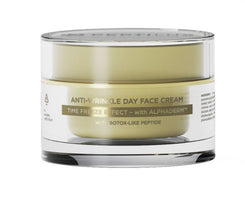 Peptilux - Crème de jour anti-rides pour le visage « effet time freeze »