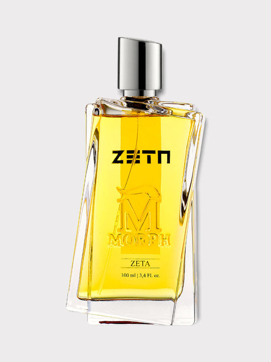Zeta - Morph