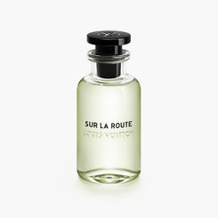 Louis Vuitton - Sur la Route