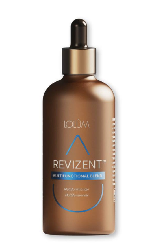LOLÛM - REVIZENT – Mélange multifonctionnel