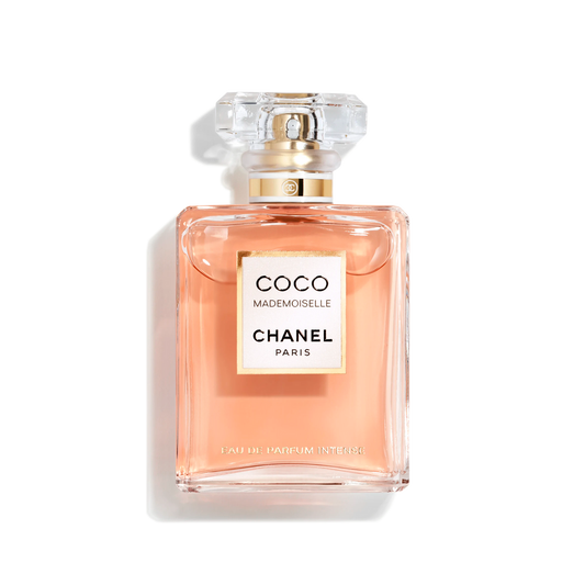 Chanel - Coco Mademoiselle