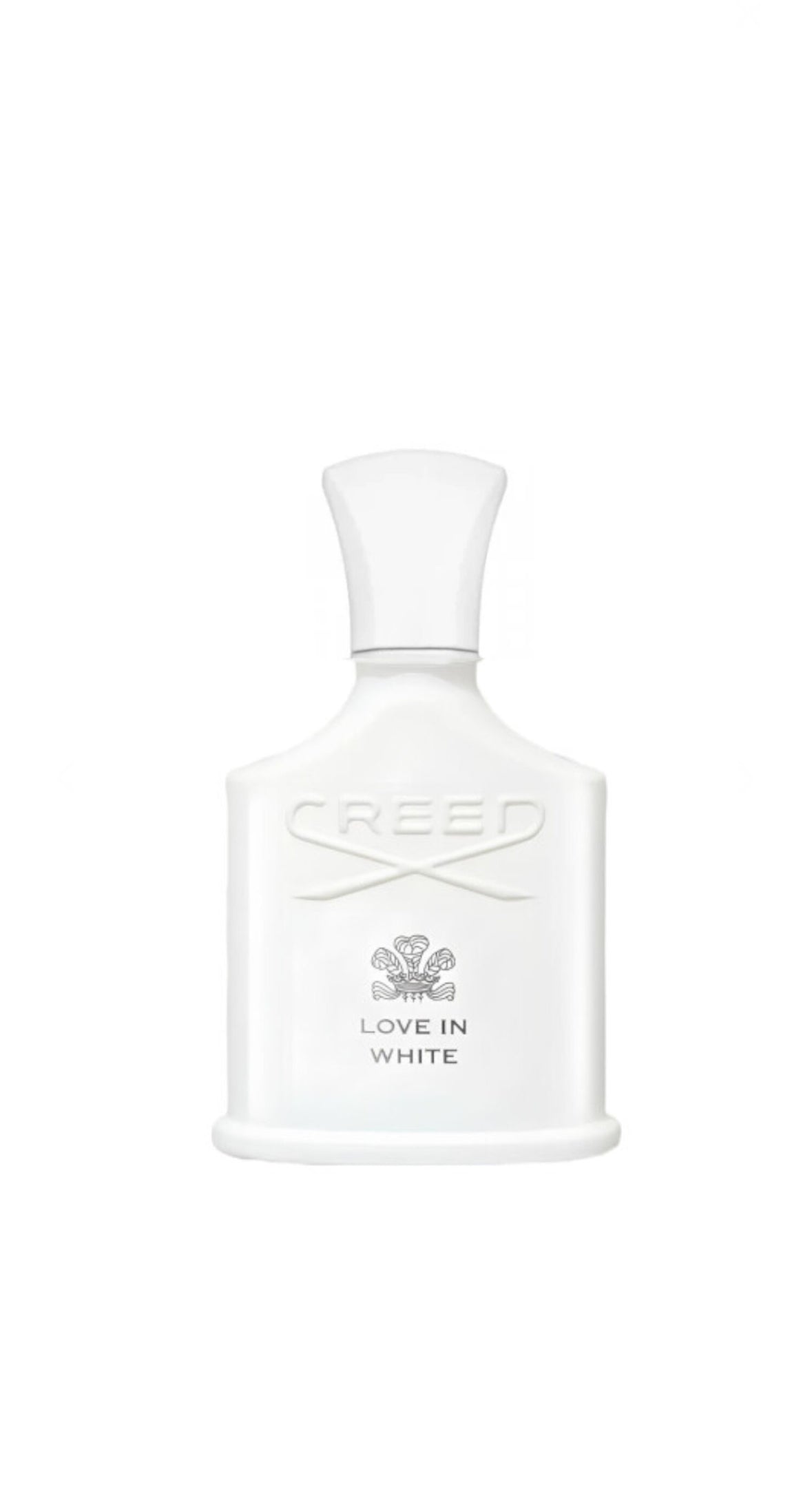 Creed - Love in White