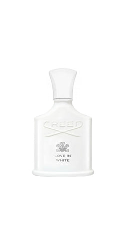 Creed - Love in White
