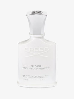 Creed - Silver Mountain