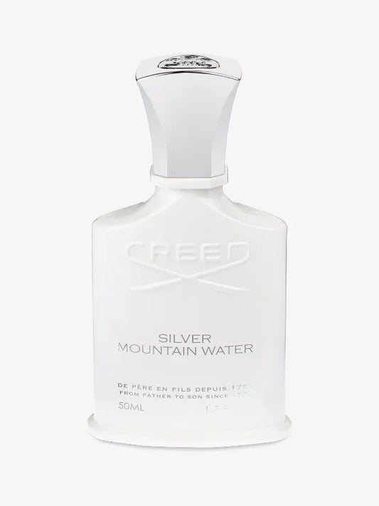 Creed - Silver Mountain