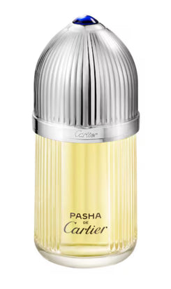 Cartier - Pasha