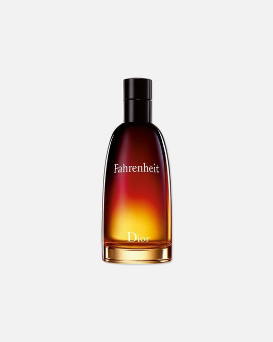 Christian Dior - Fahrenheit