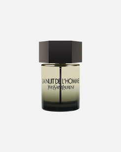 Yves Saint Laurent - La Nuit de L'homme