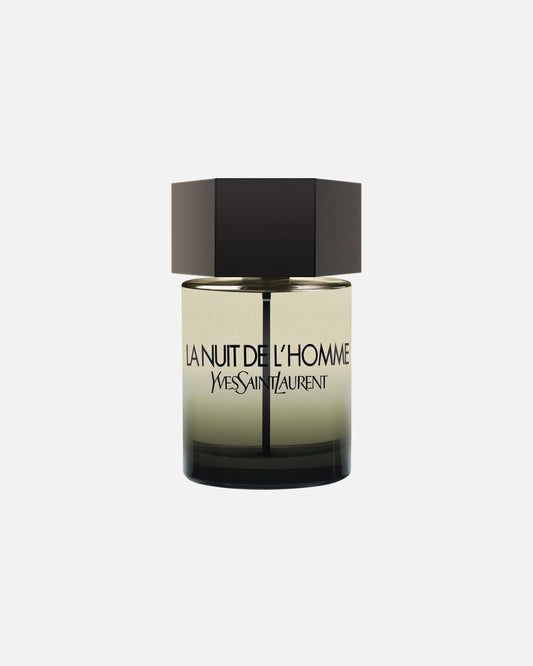 Yves Saint Laurent - La Nuit de L'homme