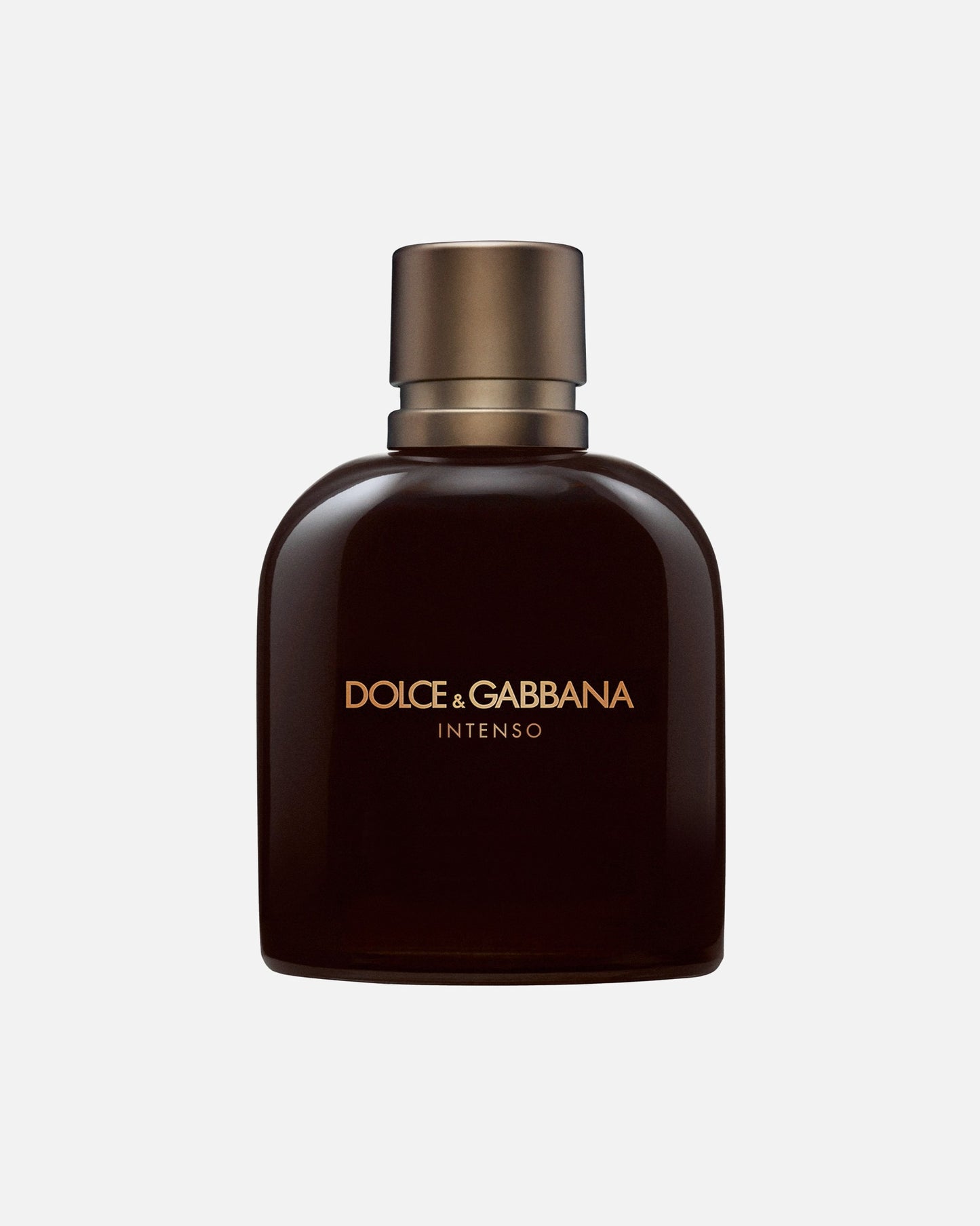 Dolce & Gabbana - Intenso