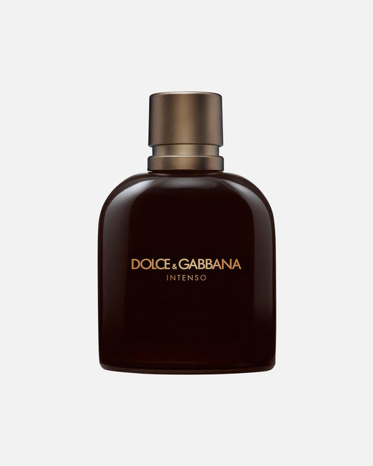 Dolce & Gabbana - Intenso