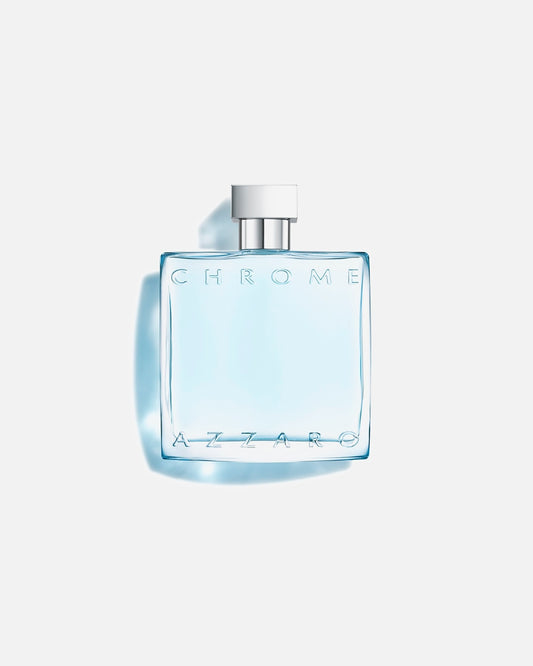 Azzaro - Chrome