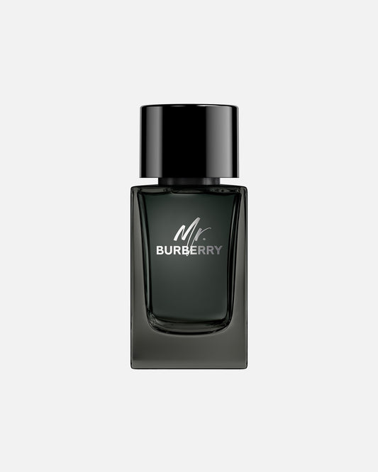 Burberry - Mr. Burberry