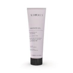 Gel douche au Lait d’Ânesse