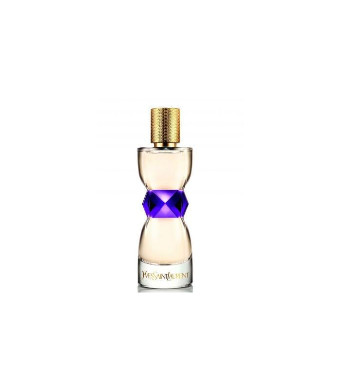 Yves Saint Laurent - Manifesto